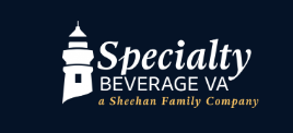 Specialty Beverage Logo